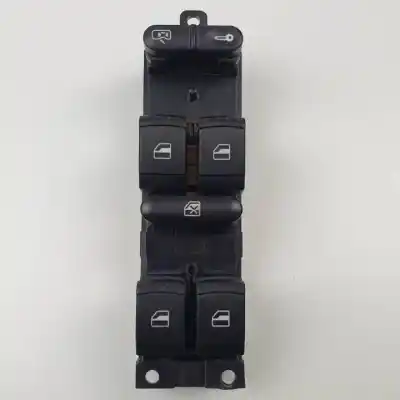 Peça sobressalente para automóvel em segunda mão BOTÃO / INTERRUPTOR ELEVADOR VIDRO DIANTEIRO ESQUERDO por FORD GALAXY (VY)  Referências OEM IAM   
