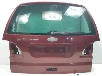 Автозапчасти б/у задняя дверь за FORD GALAXY (VY) E5SB ссылки OEM IAM   