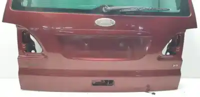 Second-hand car spare part tailgate for ford galaxy (vy) e5sb oem iam references   