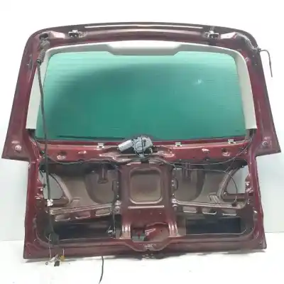 Second-hand car spare part tailgate for ford galaxy (vy) e5sb oem iam references   