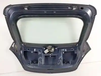 Second-hand car spare part tailgate for opel corsa d z17dtr oem iam references   