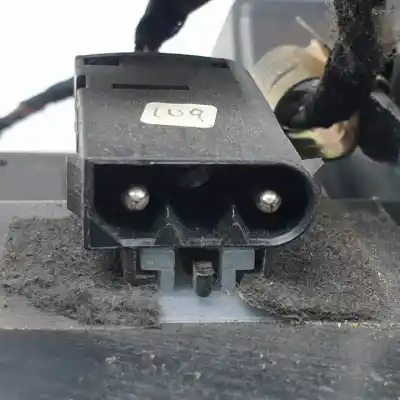 Peça sobressalente para automóvel em segunda mão porta luvas por bmw serie 7 (e65/e66) n62b44a referências oem iam 51167027427 72758410 