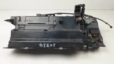 Peça sobressalente para automóvel em segunda mão porta luvas por bmw serie 7 (e65/e66) n62b44a referências oem iam 51167027427 72758410 