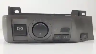 Second-hand car spare part headlights switch for bmw serie 7 (e65/e66) n62b44a oem iam references 6131691884901