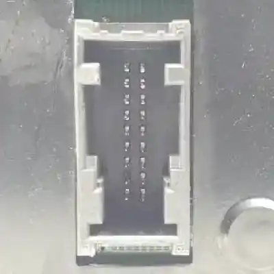 Peça sobressalente para automóvel em segunda mão comutador de luzes por bmw serie 7 (e65/e66) n62b44a referências oem iam 6131691884901 549493122 