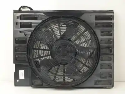 Автозапчасти б/у ЭЛЕКТРИЧЕСКИЙ ВЕНТИЛЯТОР за BMW SERIE 7 (E65/E66)  ссылки OEM IAM 6454692193601 6921925 56057110 