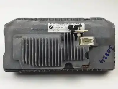 Second-hand car spare part multifunction display for bmw serie 7 (e65/e66) n62b44a oem iam references 65826931556  