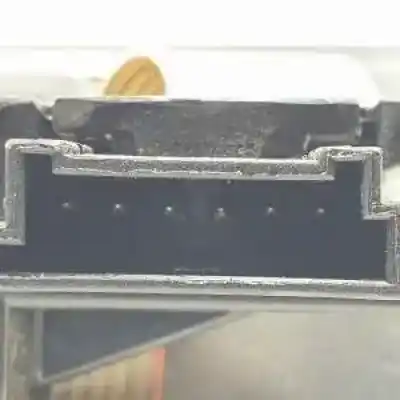 Peça sobressalente para automóvel em segunda mão sistema de áudio / rádio cd por bmw serie 7 (e65/e66) n62b44a referências oem iam 65126947711  