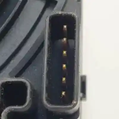 Tweedehands auto-onderdeel airbag ring voor bmw serie 7 (e65/e66) n62b44a oem iam-referenties 6911514 04356710 