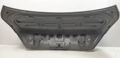 Second-hand car spare part trunk lid for bmw serie 7 (e65/e66) n62b44a oem iam references   