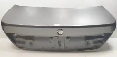Second-hand car spare part trunk lid for bmw serie 7 (e65/e66) n62b44a oem iam references 