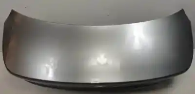 Second-hand car spare part trunk lid for bmw serie 7 (e65/e66) n62b44a oem iam references   