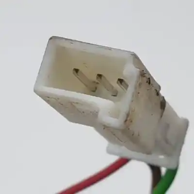 Second-hand car spare part interior rear right light for bmw serie 7 (e65/e66) n62b44a oem iam references 63218379690  