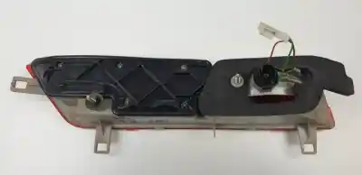 Second-hand car spare part interior rear right light for bmw serie 7 (e65/e66) n62b44a oem iam references 63218379690  