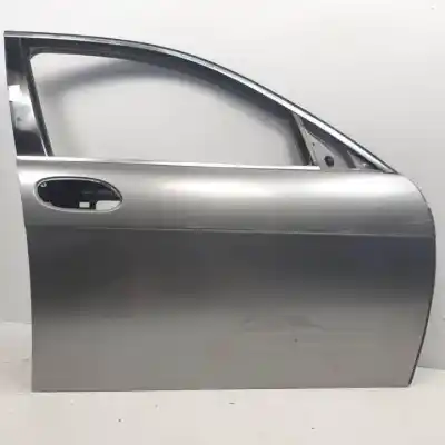 Second-hand car spare part front right door for bmw serie 7 (e65/e66) n62b44a oem iam references 