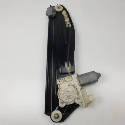 Second-hand car spare part rear right window regulator for bmw serie 7 (e65/e66) n62b44a oem iam references 7024814e