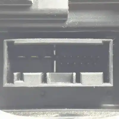 Second-hand car spare part left front door lock for bmw serie 7 (e65/e66) n62b44a oem iam references 7028905  