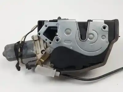 Second-hand car spare part rear right door lock for bmw serie 7 (e65/e66) n62b44a oem iam references 7028910