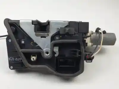 Second-hand car spare part rear right door lock for bmw serie 7 (e65/e66) n62b44a oem iam references 7028910 7746003701 