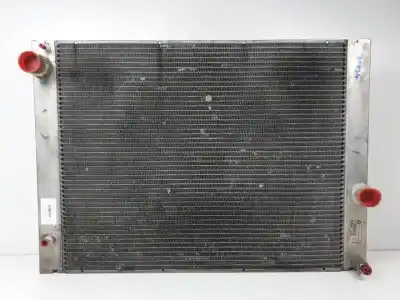 Peça sobressalente para automóvel em segunda mão radiador de água por bmw serie 7 (e65/e66) n62b44a referências oem iam 1711750497205 a2594 