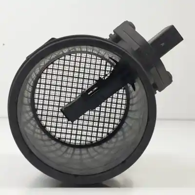 Second-hand car spare part flowmeter for bmw serie 7 (e65/e66) n62b44a oem iam references 7501554 0280218077 