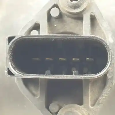 Second-hand car spare part flowmeter for bmw serie 7 (e65/e66) n62b44a oem iam references 7501554 0280218077 