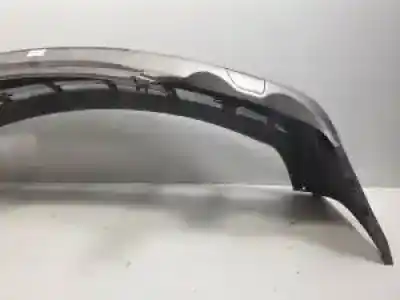 Pezzo di ricambio per auto di seconda mano paraurti anteriore per bmw serie 7 (e65/e66) n62b44a riferimenti oem iam   