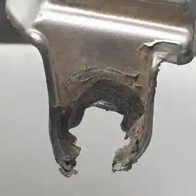 Pezzo di ricambio per auto di seconda mano paraurti anteriore per bmw serie 7 (e65/e66) n62b44a riferimenti oem iam   