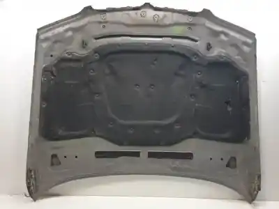 Second-hand car spare part bonnet for bmw serie 7 (e65/e66) n62b44a oem iam references   