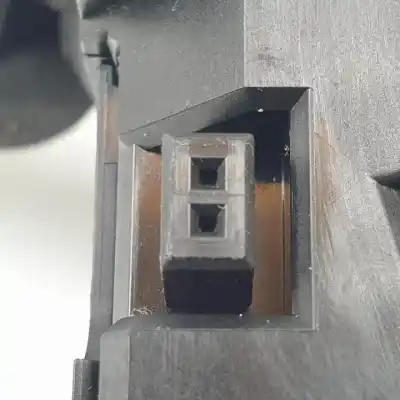 Second-hand car spare part indicator switch for opel zafira b a17dtr oem iam references 13306115 498990969 204735 