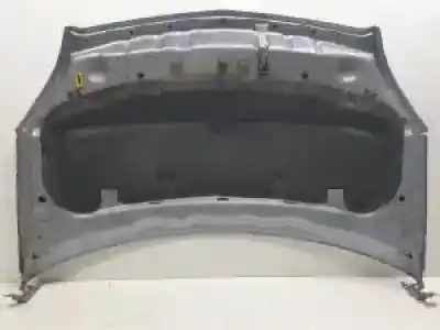 Peça sobressalente para automóvel em segunda mão capot por opel zafira b a17dtr referências oem iam   