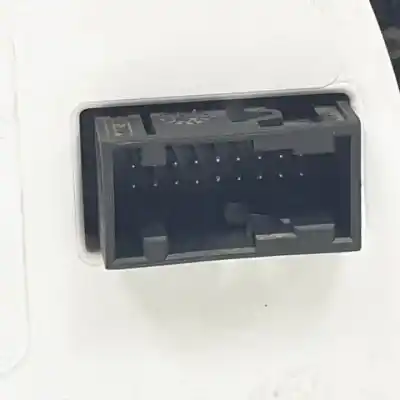 Peça sobressalente para automóvel em segunda mão quadrante por citroen c2 (jm_) 1.6 referências oem iam 9652008080 216755968 