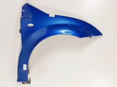 Gebrauchtes Autoersatzteil Kotflügel Vorne Rechts zum CITROEN C2 (JM_) 1.6 OEM-IAM-Referenzen   