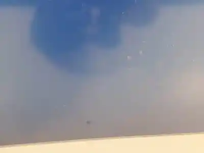 Peça sobressalente para automóvel em segunda mão capot por citroen c2 (jm_) 1.6 referências oem iam   