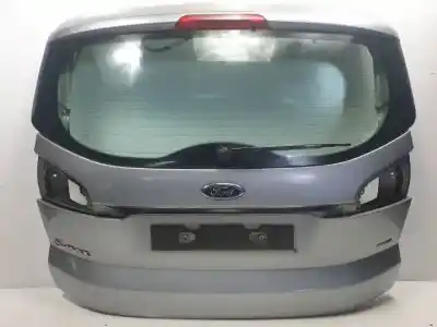 Автозапчасти б/у ЗАДНЯЯ ДВЕРЬ за FORD S-MAX (CA1)  ссылки OEM IAM   