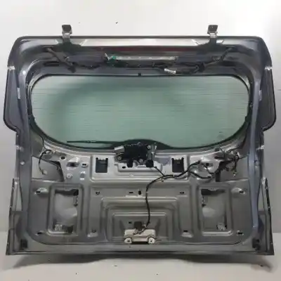 Автозапчастина б/у загальні двері для ford s-max (ca1) qxwa.qxwb.qxwc.ufwa посилання на oem iam   