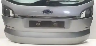 Автозапчастина б/у загальні двері для ford s-max (ca1) qxwa.qxwb.qxwc.ufwa посилання на oem iam   