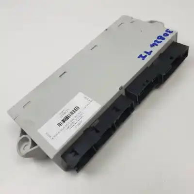 Second-hand car spare part comfort module for bmw serie 7 (e65/e66) n62b44a oem iam references 61356931229