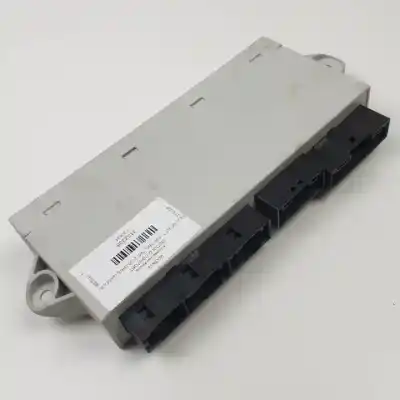 Second-hand car spare part comfort module for bmw serie 7 (e65/e66) n62b44a oem iam references 613569312289