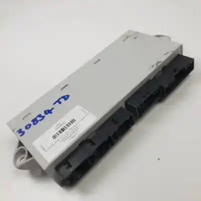 Second-hand car spare part comfort module for bmw serie 7 (e65/e66) n62b44a oem iam references 61356931227