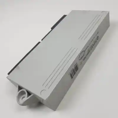 Second-hand car spare part comfort module for bmw serie 7 (e65/e66) n62b44a oem iam references 61356931227 6015004010 