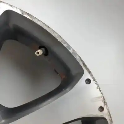 Автозапчастина б/у комплект коліс для honda cr-v iii (re_) 2.0 i-vtec (re5, re1) посилання на oem iam swa975b r19 aluminio 