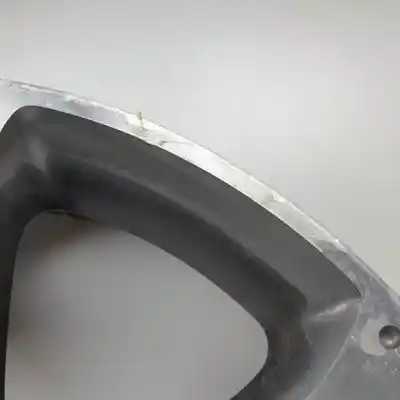 Автозапчастина б/у комплект коліс для honda cr-v iii (re_) 2.0 i-vtec (re5, re1) посилання на oem iam swa975b r19 aluminio 