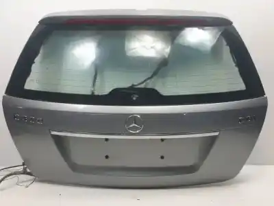 Second-hand car spare part  for MERCEDES-BENZ CLASE C (W204) FAMILIAR  OEM IAM references   