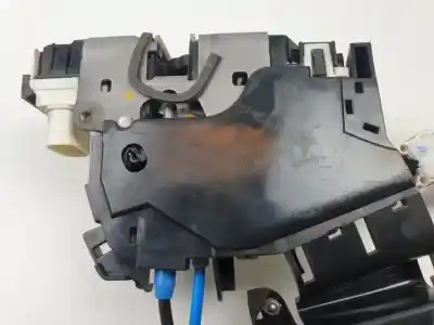 Second-hand car spare part rear right door lock for mercedes-benz clase c (w204) familiar 651913 oem iam references a2047302235  