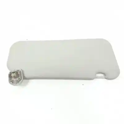 Pezzo di ricambio per auto di seconda mano TENDA SINISTRA per PEUGEOT 307 (S1)  Riferimenti OEM IAM   