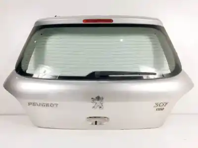 Pièce détachée automobile d'occasion Hayon pour PEUGEOT 307 (S1) RHY Références OEM IAM   