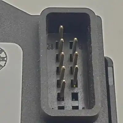 Pezzo di ricambio per auto di seconda mano comando pulito per bmw serie 7 (e65/e66) n62b44a riferimenti oem iam 6911519 01206710 