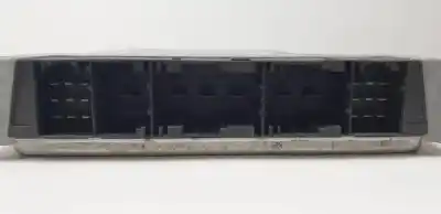 Second-hand car spare part ecu engine control for bmw serie 7 (e65/e66) n62b44a oem iam references 0261209002  