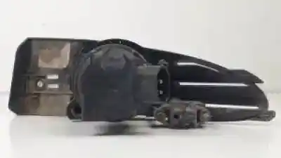 Peça sobressalente para automóvel em segunda mão farol / projetor de nevoeiro direito por bmw serie 7 (e65/e66) n62b44a referências oem iam 1nl008090  